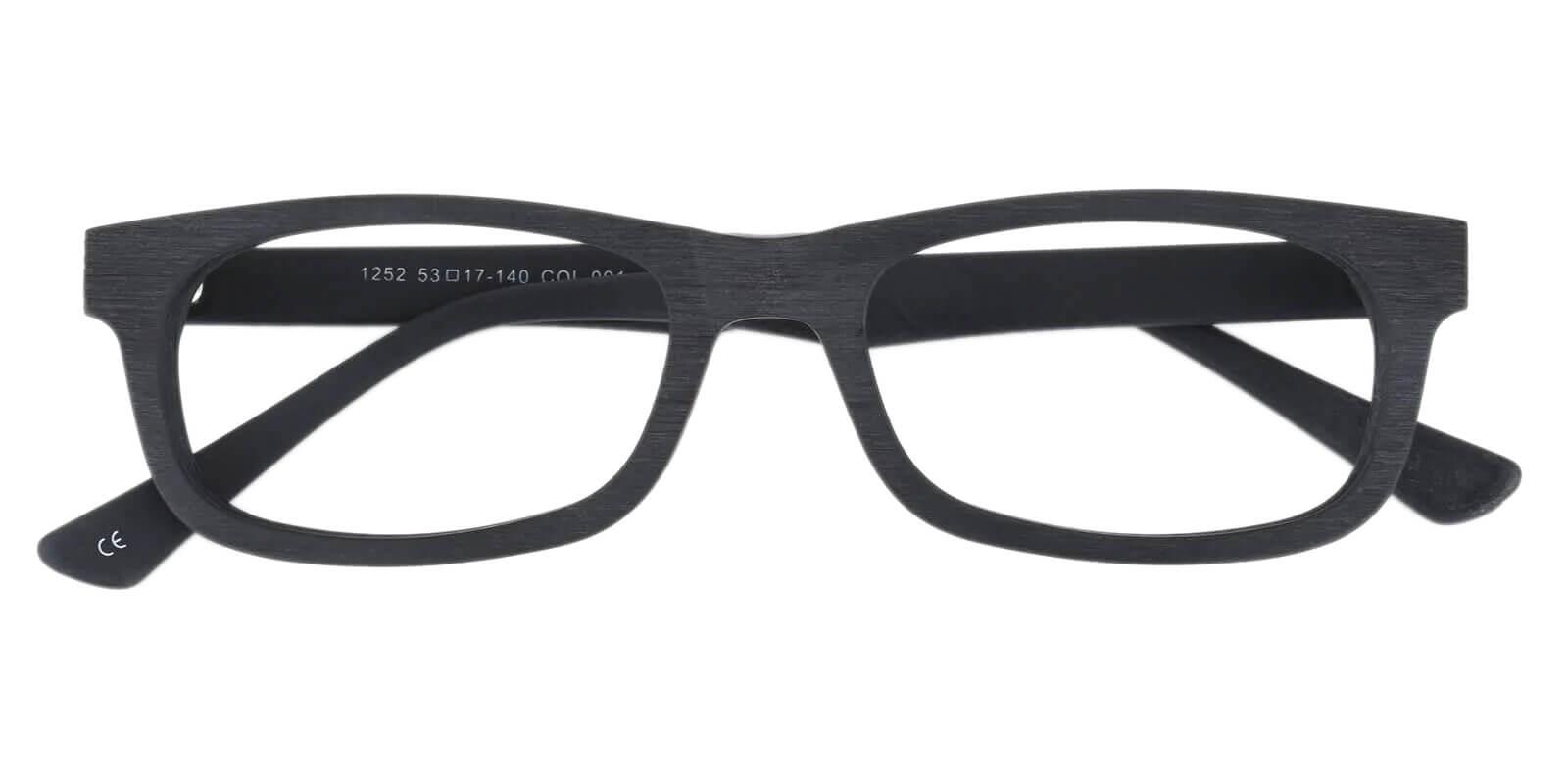 Maria Black Prescription Glasses Front