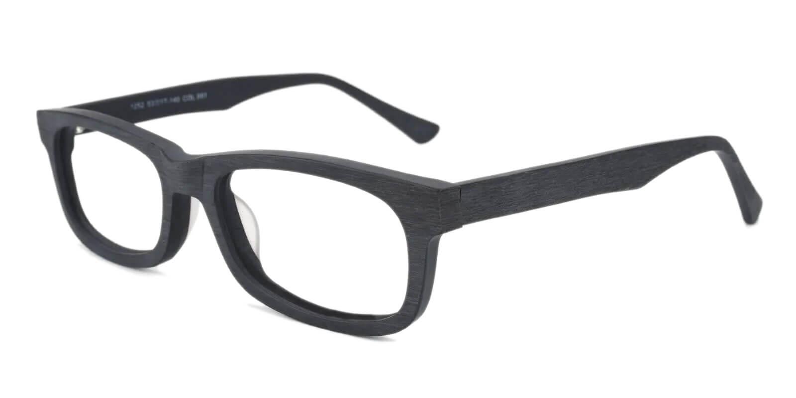 Maria Black Prescription Glasses Side