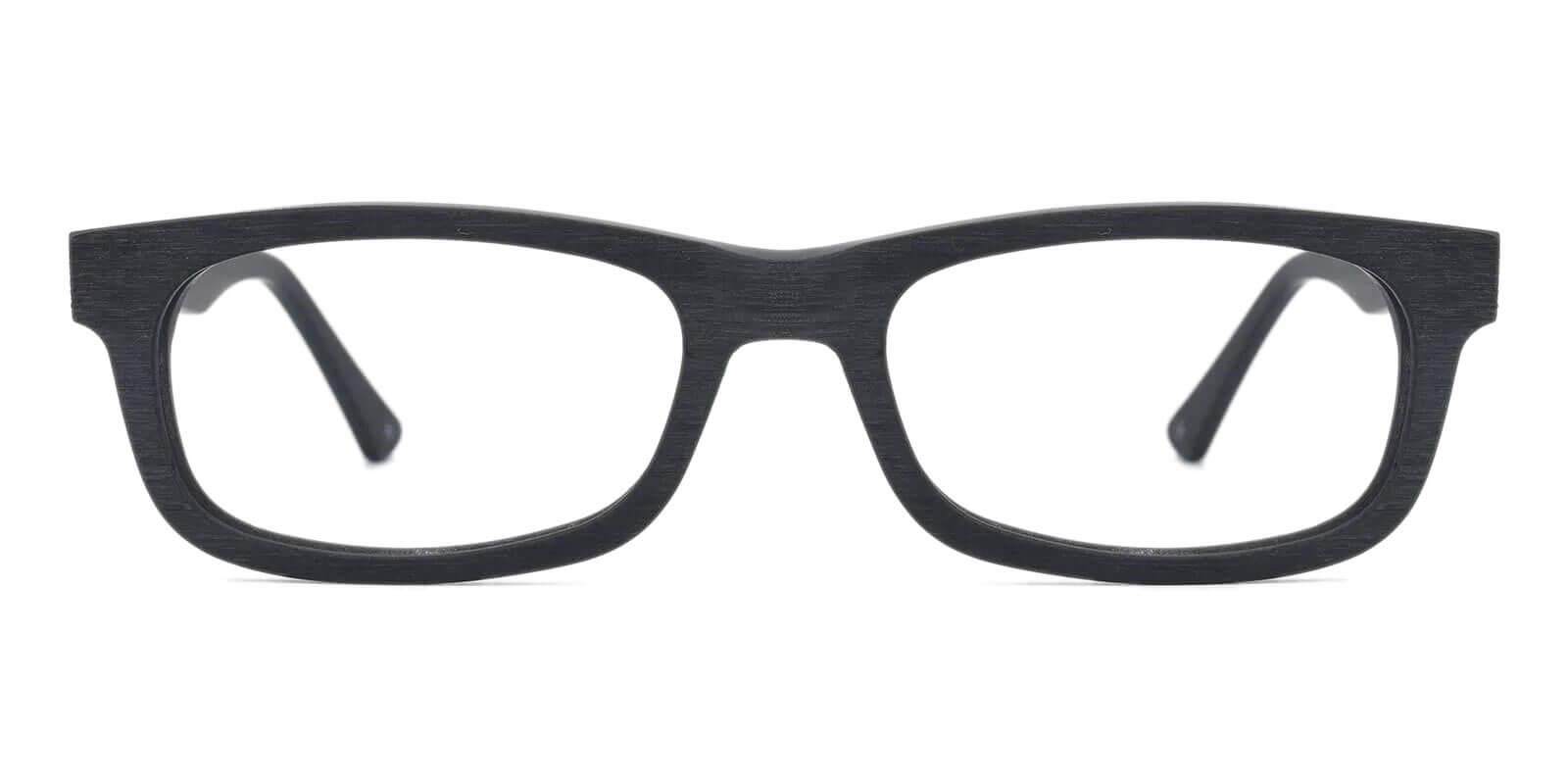 Maria Black Prescription Glasses Face