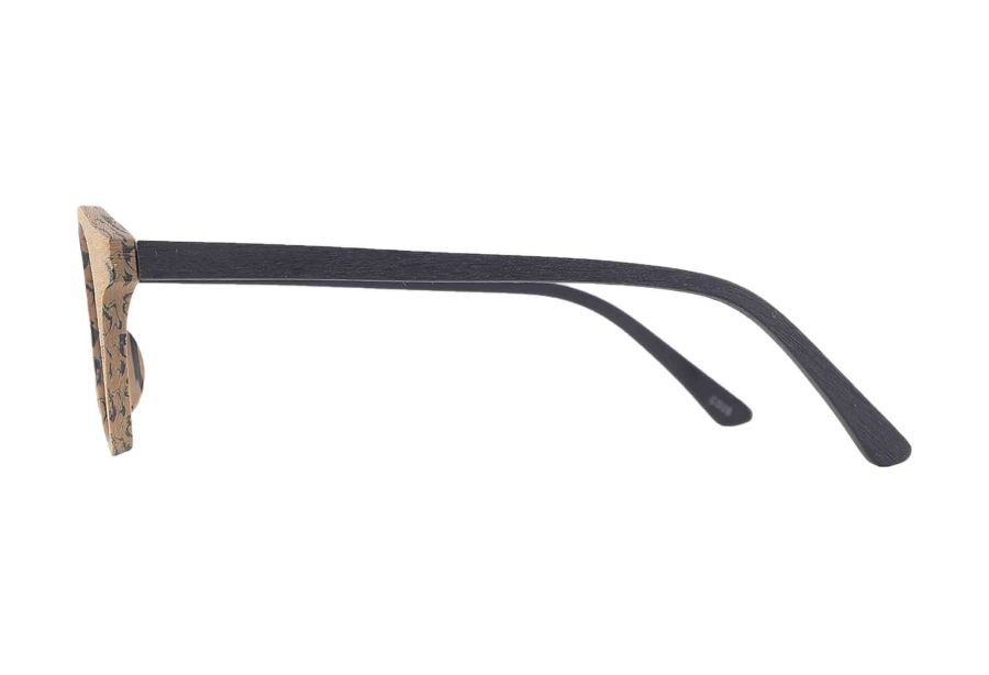 Jayce Brown Prescription Glasses Leg