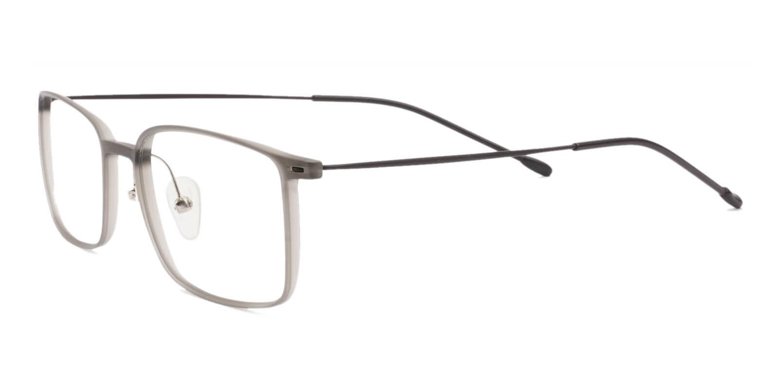 Kevin Gray Prescription Glasses Side
