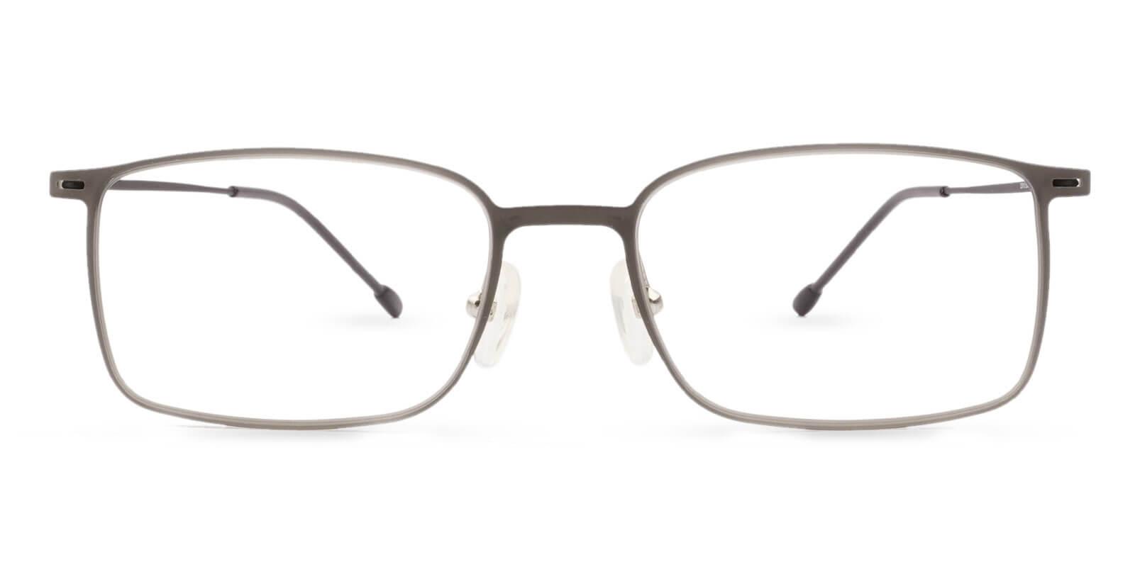 Kevin Gray Prescription Glasses Face