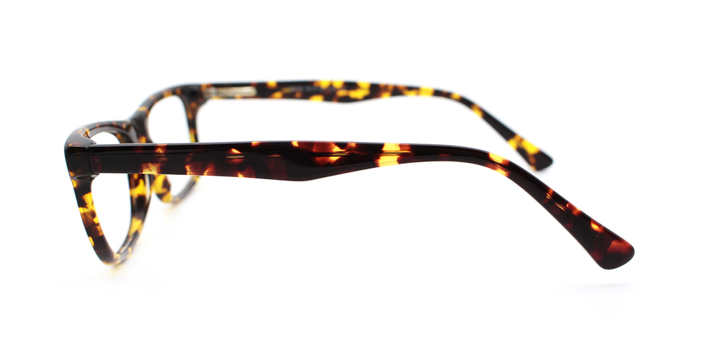 Gabriel Tortoise Prescription Glasses Leg