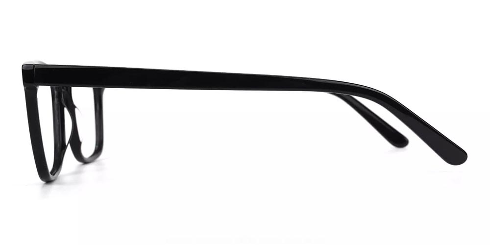 Sparks Black Prescription Glasses Leg