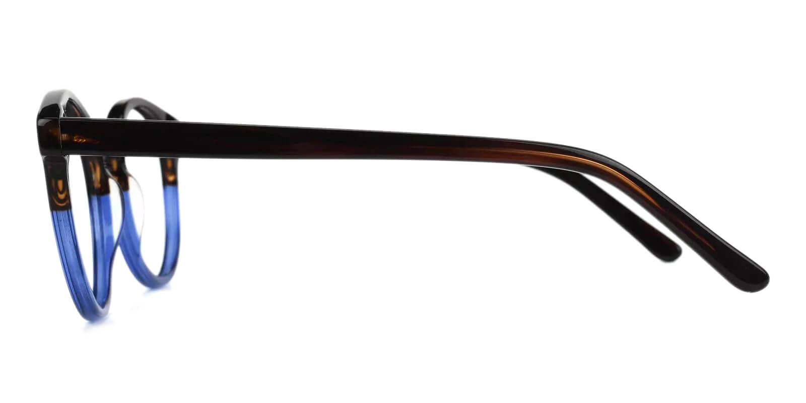 Newhall Colorful Clip On Sunglasses Leg