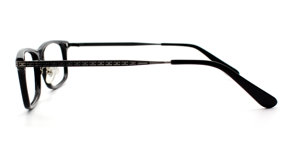 Joshua Black Prescription Glasses Leg