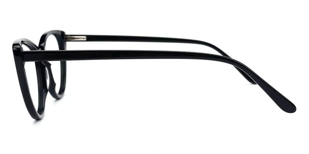 Costa Black Prescription Glasses Leg