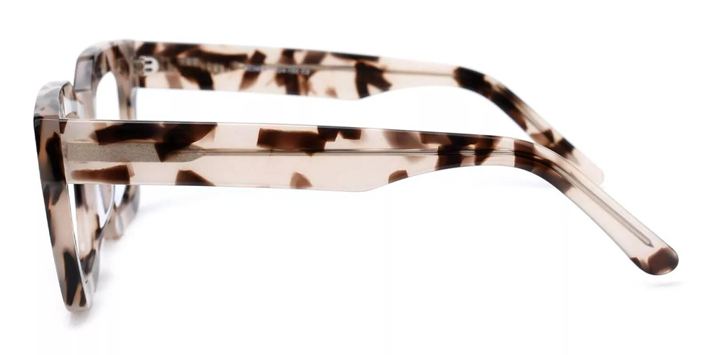 Mobile Colorful Prescription Glasses Leg