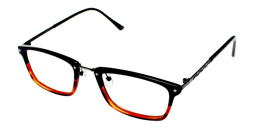 Nipomo Black Prescription Glasses Side