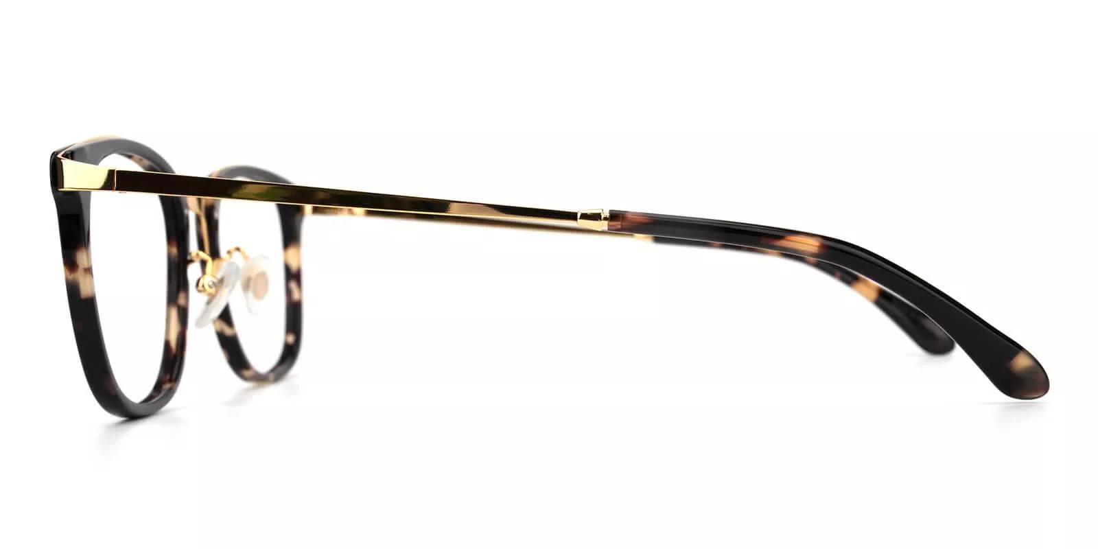 Vista Colorful Prescription Glasses Leg