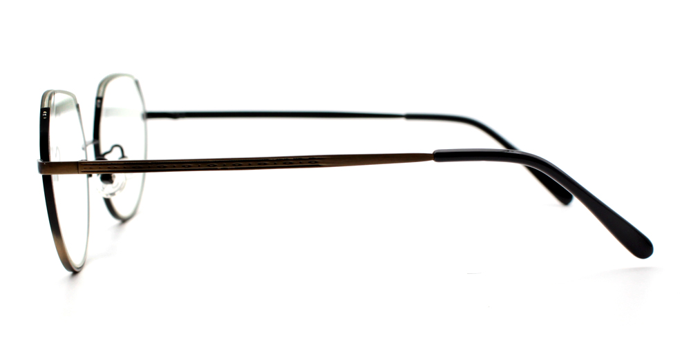 Alycia Gray Prescription Glasses Leg