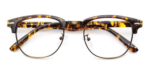 Morey Tortoiseshell Prescription Glasses Morey Tortoiseshell Prescription Glasses