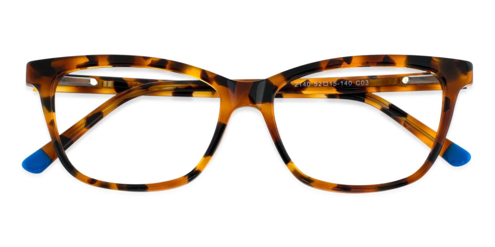 Atwater Colorful Prescription Glasses