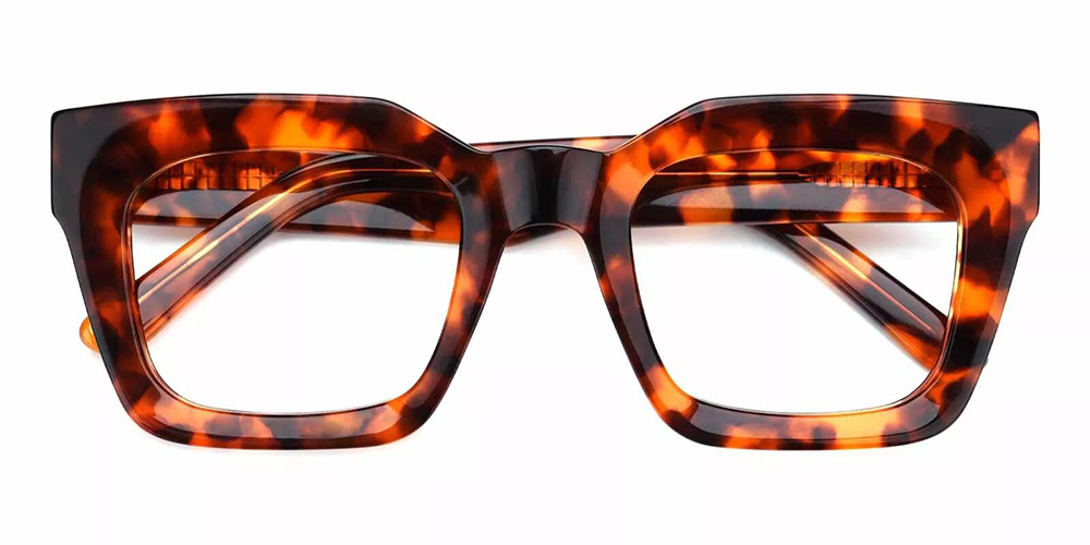 Mobile Tortoiseshell Prescription Glasses