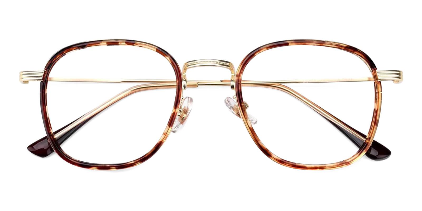 Hollywood Tortoiseshell Prescription Glasses