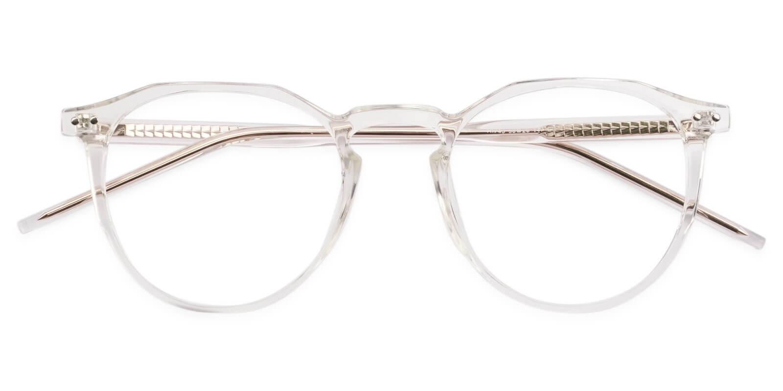 Columbia Clear Prescription Glasses