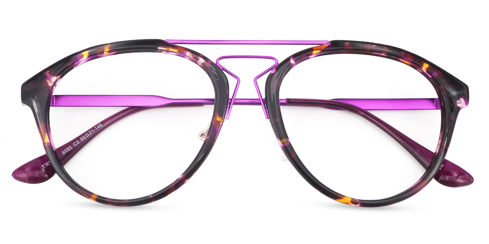 Syracuse Demi Prescription Glasses